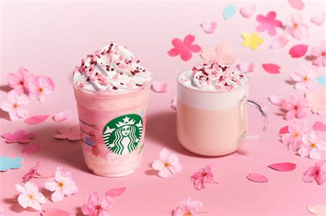 You can see a lot of pictures, upload your, track trends, and communicate! スターバックスから"桜"をテーマにした新作ドリンク&グッズ ...