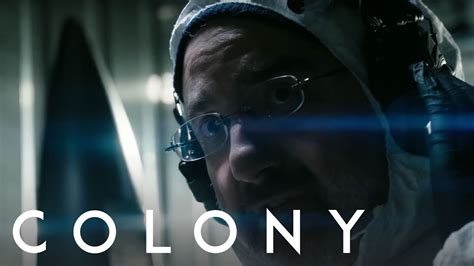 Season 2 Finale Our Host Is Online Colony On Usa Network Youtube