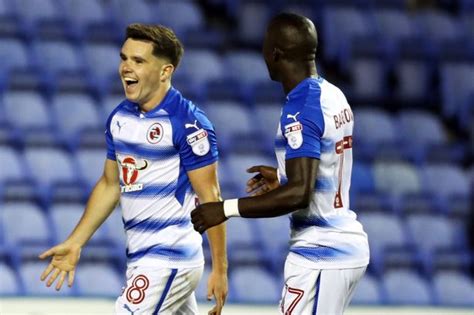 Reading fc duo omar richards and tom mcintyre contract latest reading chronicle10:03reading tom mcintyre championship. Why Jaap Stam's childish actions for Reading FC at QPR ...