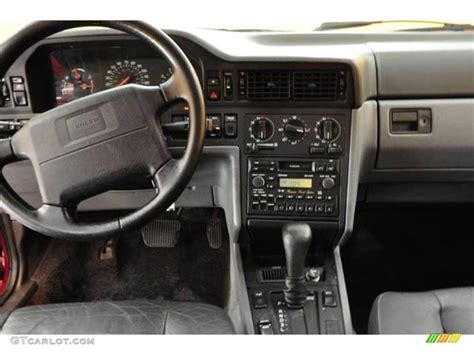 The site owner hides the web page description. 3DTuning of Volvo 850 Wagon 1992 3DTuning.com - unique on ...