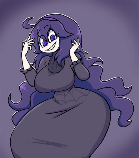Hex Maniac By Thattechnique Hex Maniac Know Your Meme