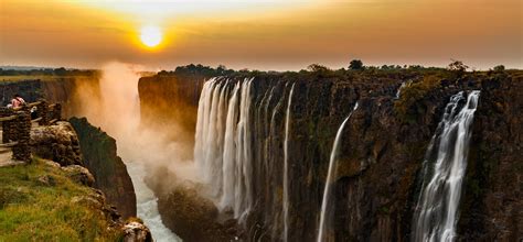 Botswana And Victoria Falls The Ultimate Travel Co