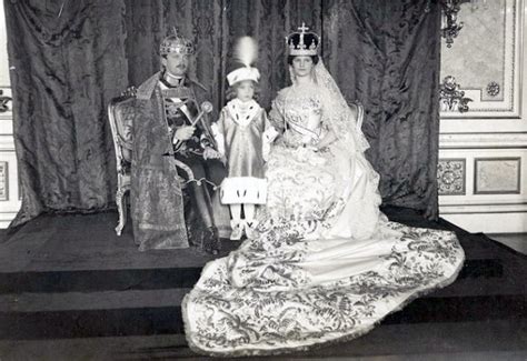 Blessed Emperor Karl I Of Austria And Empress Zita