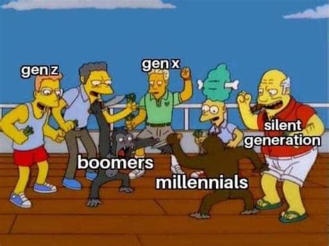 Memes Roasting Millennials Because Honestly We Deserve It