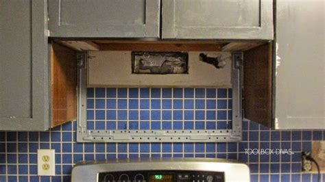 Cover any vents and remove the moldings using a pry bar. Pin on cabinet/fireplace/backsplash upgrade
