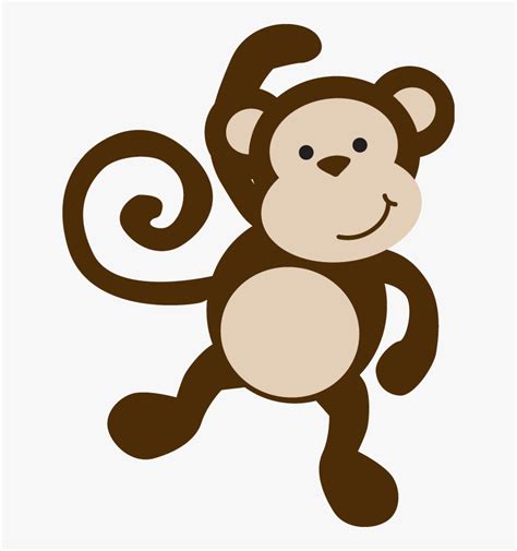 Monkey Images Clip Art