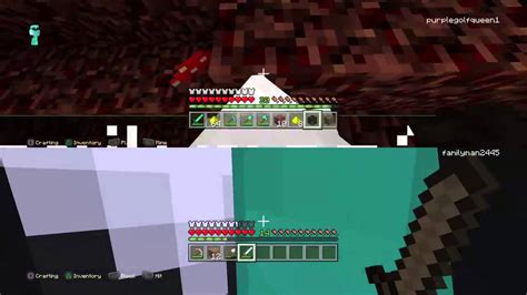 Minecraft 6 Youtube