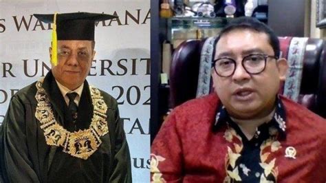 Setelah Mundur Dari Komisaris Bri Kini Prof Ari Kuncoro Didesak Mundur