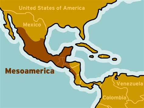 Mesoamerica Lesson Plans And Lesson Ideas Brainpop Educators