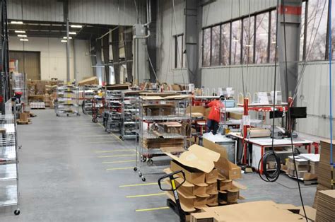 Guide To Product And Material Kitting Red Stag Fulfillment