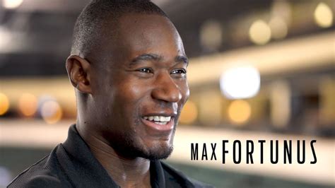 The Franchise Max Fortunus Dallas Stars