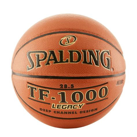 Spalding Tf 1000 Legacy Indoor Basketball