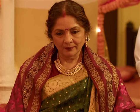 I suffered as an actress due to my public image: Neena Gupta
