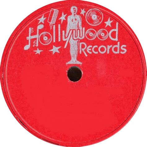 Hollywood Records 2 Label Releases Discogs