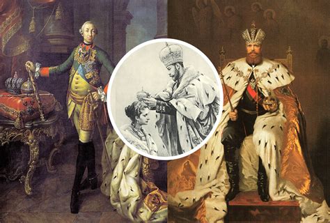 5 фактов о Большой императорской короне, самой дорогой реликвии Романовых - Russia Beyond по-русски