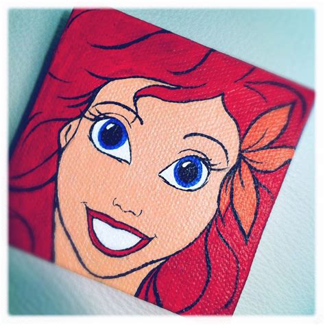 Pin About Disney Canvas Paintings Disney Canvas And Disney Art Diy On