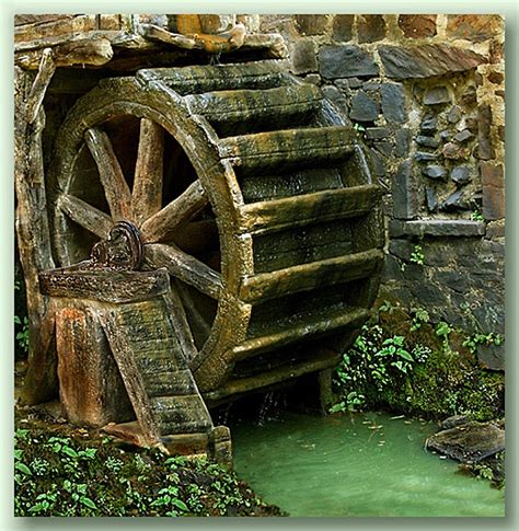 Pin By Dave Flegel On Mills And Water Wheels Windmill Water Water