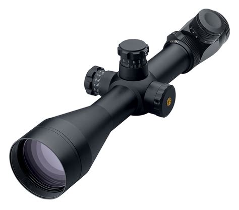 Оптический прицел Leupold Mark 4 Lrt 45 14x50 30mm Lrt M1 Illum Ret