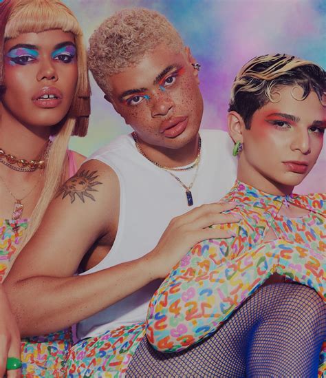 Rihannas Savage X Fenty Pride Collection Is Even Better Than Last Years