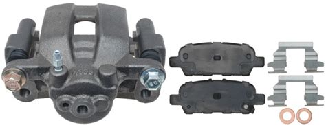 If you have owned a car or truck for more than a few months, you are undoubtedly aware that your vehicle`s brakes occasionally need replacing. Raybestos RC12155 Disc Brake Caliper | THMotorsports
