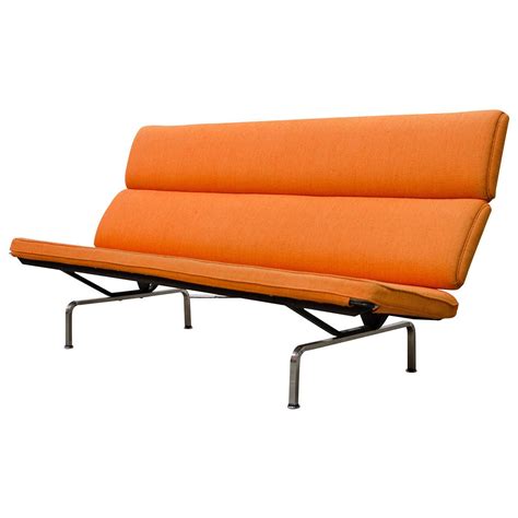 295,460 likes · 1,227 talking about this · 143 were here. Compact Sofa by Charles Eames for Herman Miller | 1stdibs.com