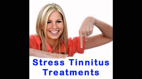 New Treatment For Tinnitus Youtube