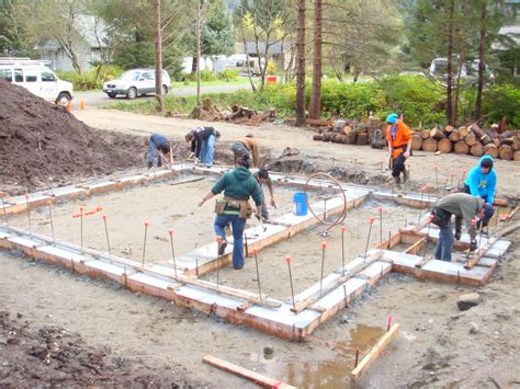 In this sense, douglas house is the architectural epitome of change: Juneau Douglas High School House Building Project 2010 ...