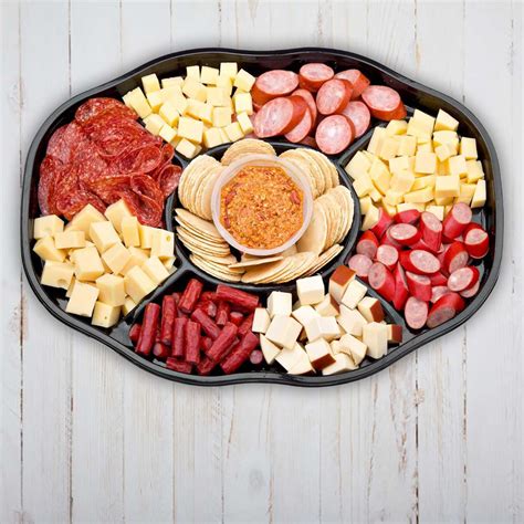 Entertainers Platter Recipe | Woolworths