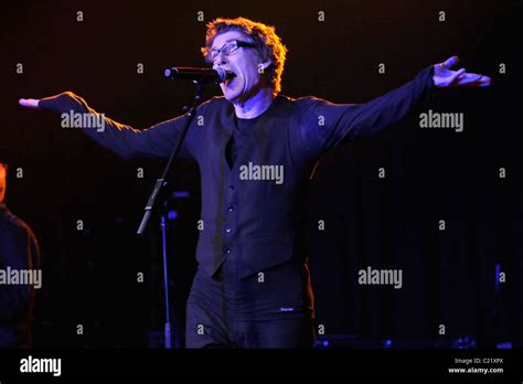 Richard Butler Psychedelic Furs Hi Res Stock Photography And Images Alamy