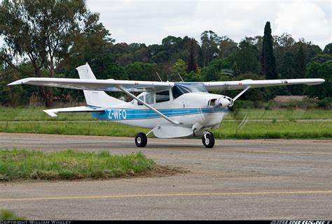 Cessna 206 Super Skywagonsuper Skylanestationair 6 Untitled