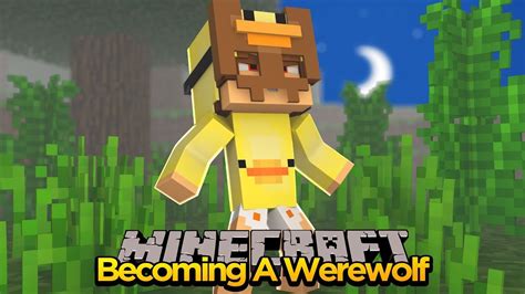 How To Become A Werewolf In Minecraft Is It Possible To Become A