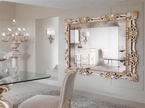 20 Best Ideas Large Mirrors For Living Room Wall Mirror Ideas