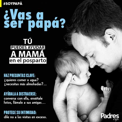 Pin De Pinterest Colombia En Papá E Hijo Consejos Para Padres Sere