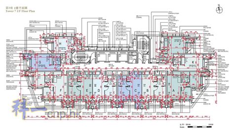 Apr 16, 2021 · 香港置業西九龍美孚旗艦店分行市務經理 (銷售)王英傑表示，大角嘴港灣豪庭10座高層e室，2房間隔，附設露台及工作平台，面積約372方呎。單位以約760萬放盤約2個月後獲外區客接洽，雙方議價後減價約31.2萬，以約728.8萬「意頭價」易手，呎價約19591元。據了解，買家為首置客。 高爾夫御苑 第07座 - 平面圖