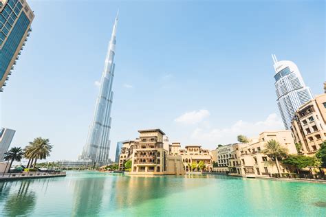 Downtown Dubaï Location De Vacances à Partir De € 83nuit Abritel