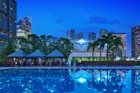 Parkroyal Collection Marina Bay Reopens ⋆ Happy Hour Asia