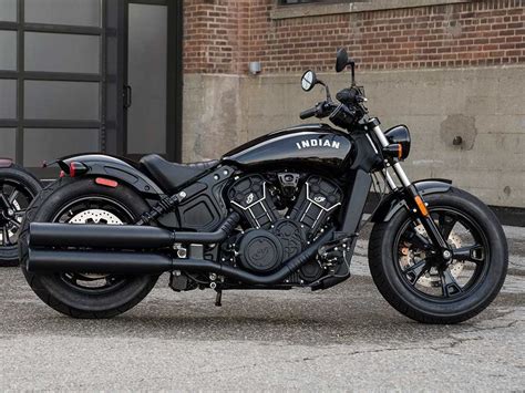 Indian Scout Bobber Full Specification Reviewmotors Co