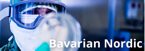 Bavarian nordic a/s is located in hellerup, hovedstaden, denmark and is part of the pharmaceutical and medicine manufacturing industry. Here are 12 Biotechs you should know in Copenhagen - Skål!