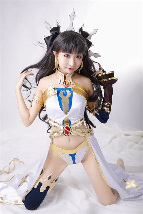 Buy Fate Grand Order Archer Tohsaka Rin Ishtar Godness