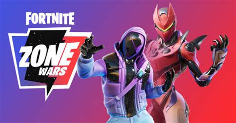 Fortnite Hot Zone Skin Set And Styles Gamewith