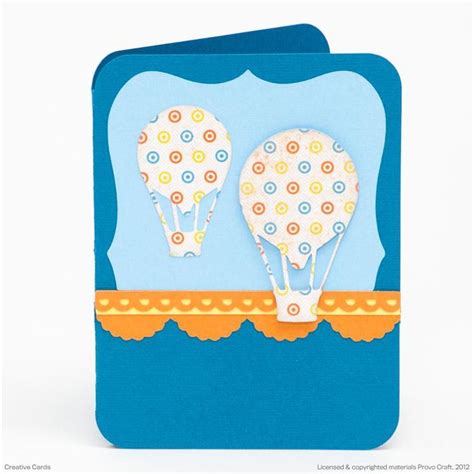 In addition, cricut imagine cartridges and cricut cake cartridges are so unique that they can only be used on those machines. 17 Best images about cricut creative cards cartridge on ...