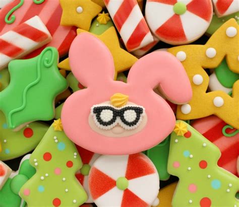 Ralphie Cookies From A Christmas Story The Sweet Adventures Of