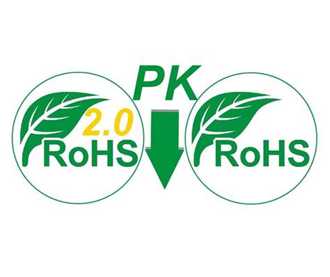 Rohs与rohs20的区别 东莞市速准检测技术有限公司