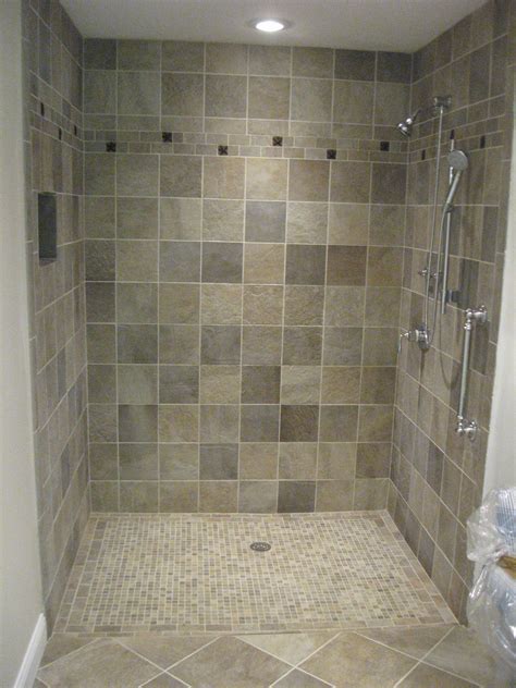 Home Depot Shower Tile Wall