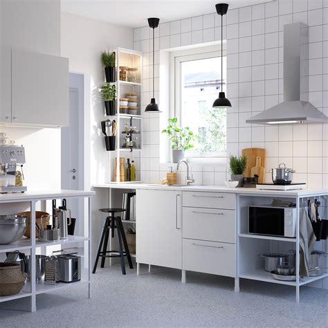 Enhet Küche Weiß Ikea Schweiz