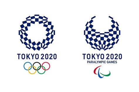 Últimas noticias de juegos olímpicos tokio 2020: Publican los 4 logos finalistas para los Juegos Olímpicos ...
