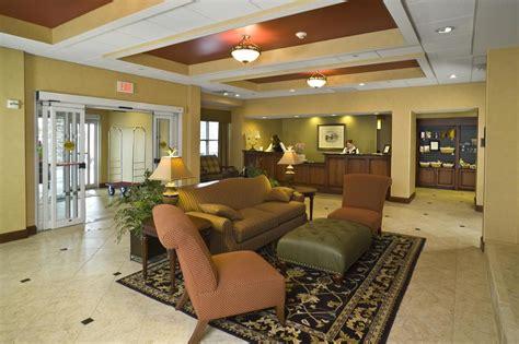 Homewood Suites By Hilton Portland — Scarborough Hotels —