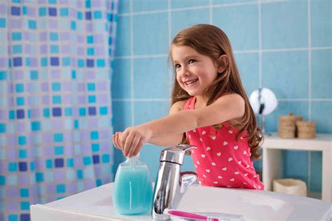 La Importancia De Los Hábitos De Higiene En Los Niños — Fmdos