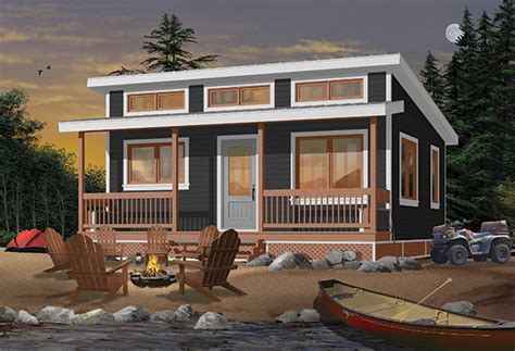 We have a large selection of 2 bedroom house plans available on our site. two-bedroom lake house plan