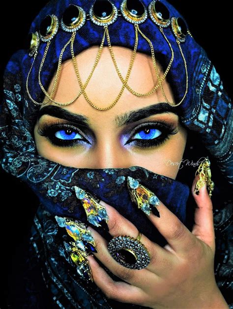 Pin by Maurizio Malugani on Dear رياح الصحراء Arab beauty Beauty